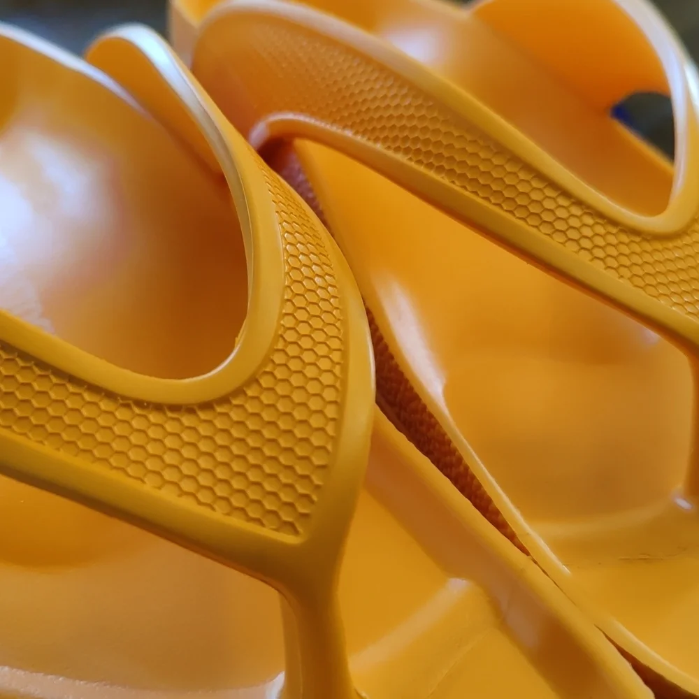 Birkenstock "Honolulu EVA" flip flop sandals unisex - Picture 7 of 15